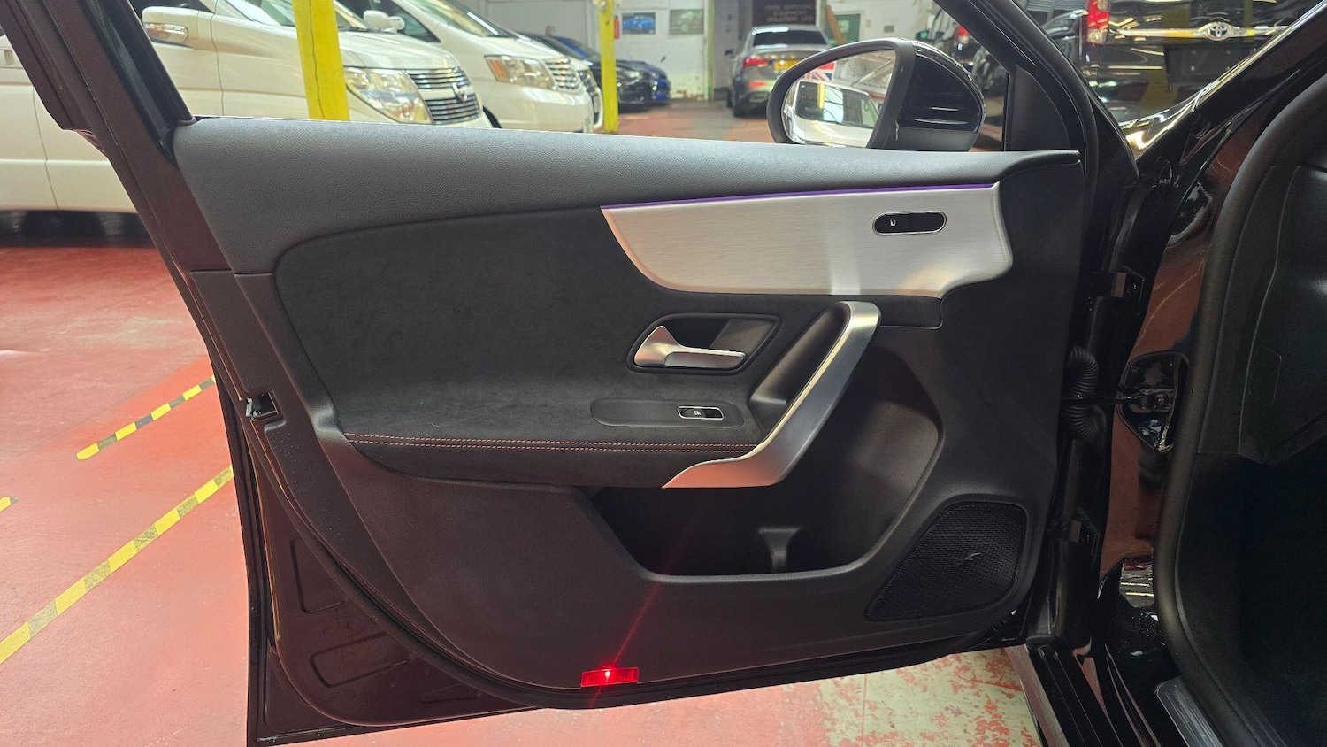 Used Mercedes-Benz A-Class 2020 for sale - 78101293: Photo 27