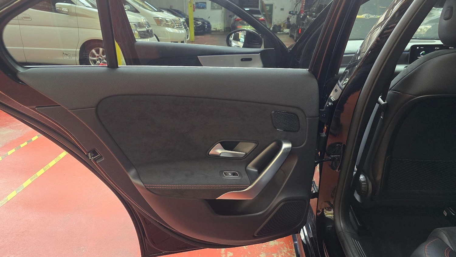 Used Mercedes-Benz A-Class 2020 for sale - 78101293: Photo 28