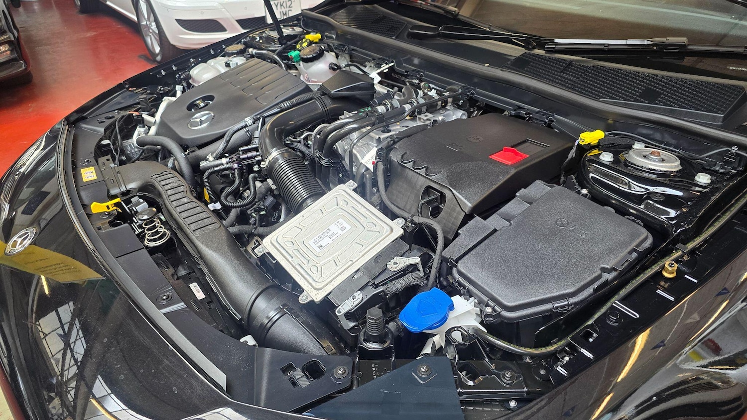 Used Mercedes-Benz A-Class 2020 for sale - 78101293: Photo 29