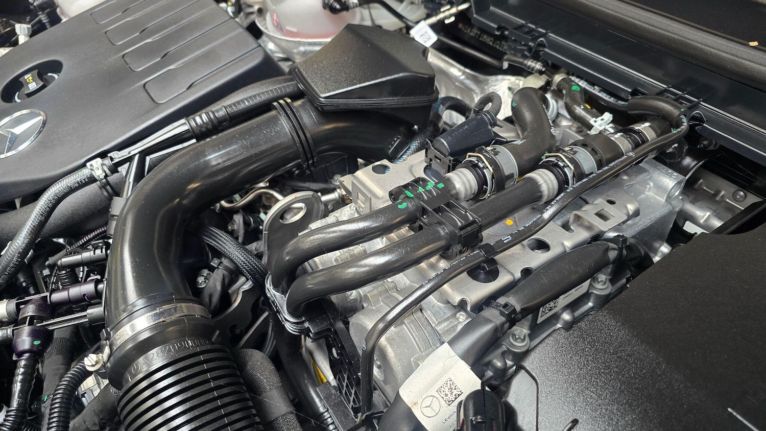 Used Mercedes-Benz A-Class 2020 for sale - 78101293: Photo 30