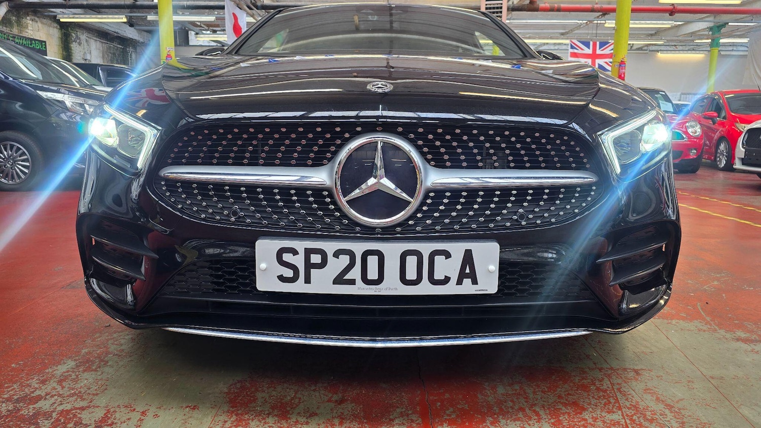 Used Mercedes-Benz A-Class 2020 for sale - 78101293: Photo 33