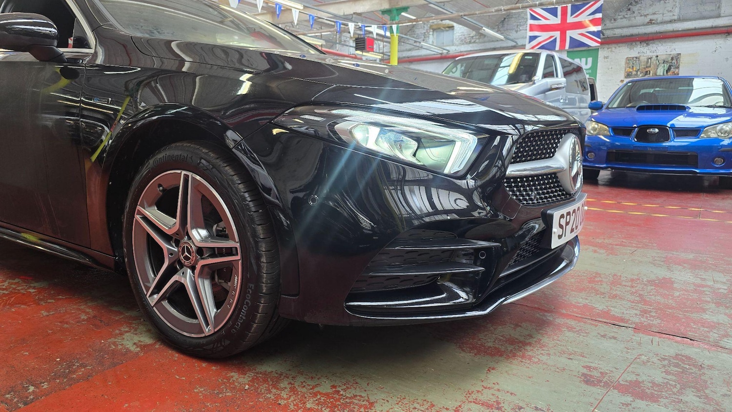 Used Mercedes-Benz A-Class 2020 for sale - 78101293: Photo 34