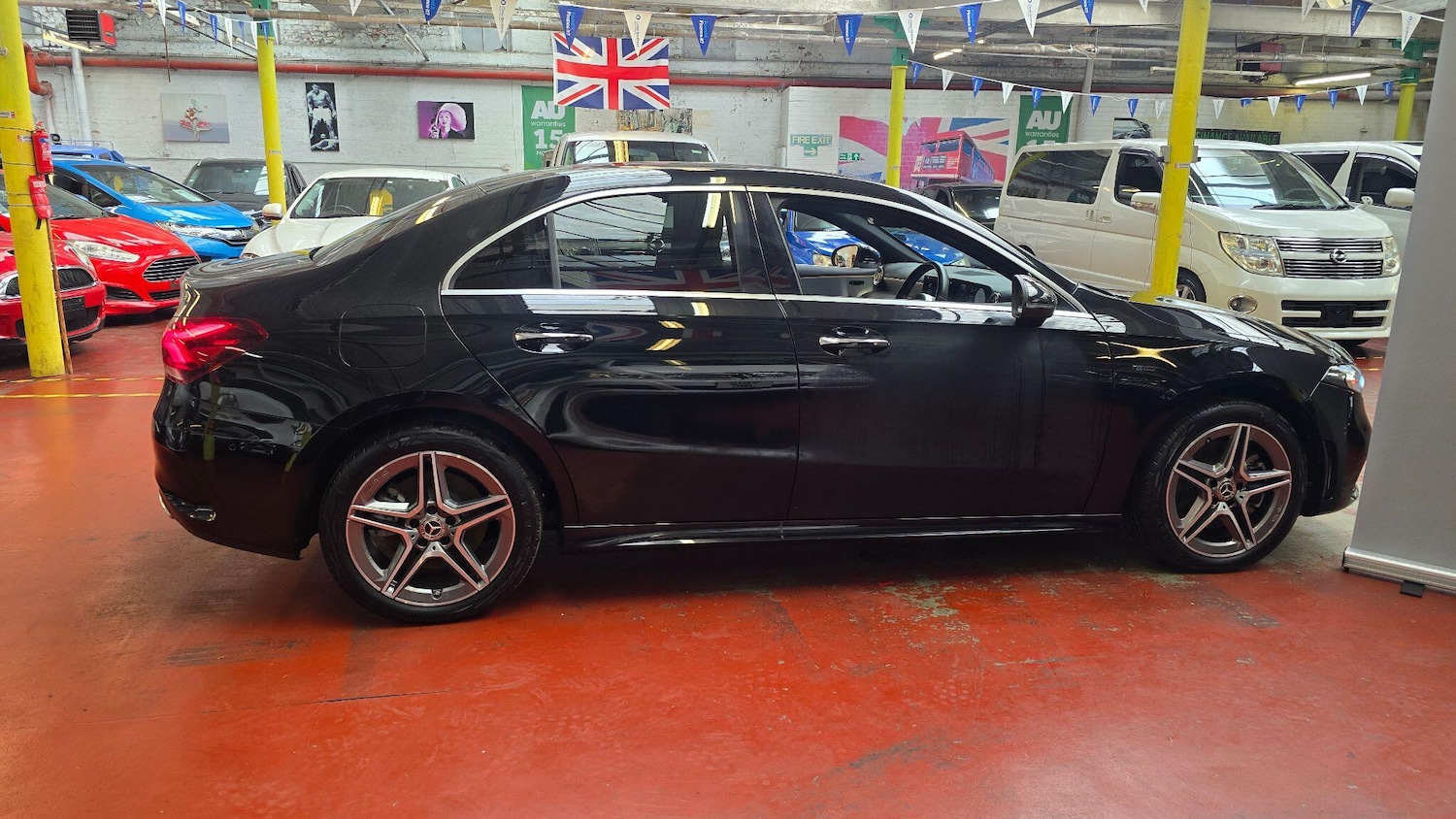 Used Mercedes-Benz A-Class 2020 for sale - 78101293: Photo 38