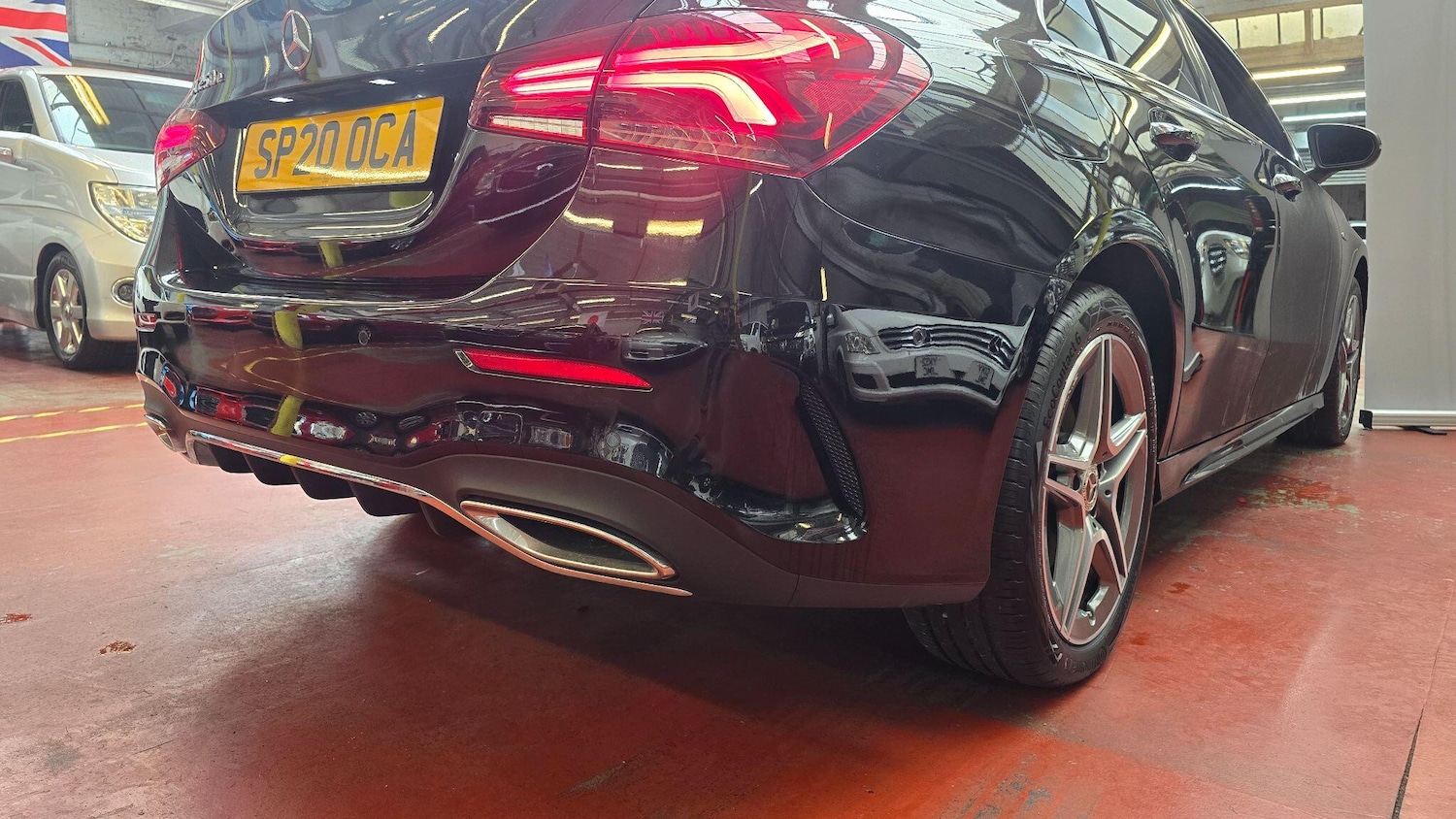 Used Mercedes-Benz A-Class 2020 for sale - 78101293: Photo 39