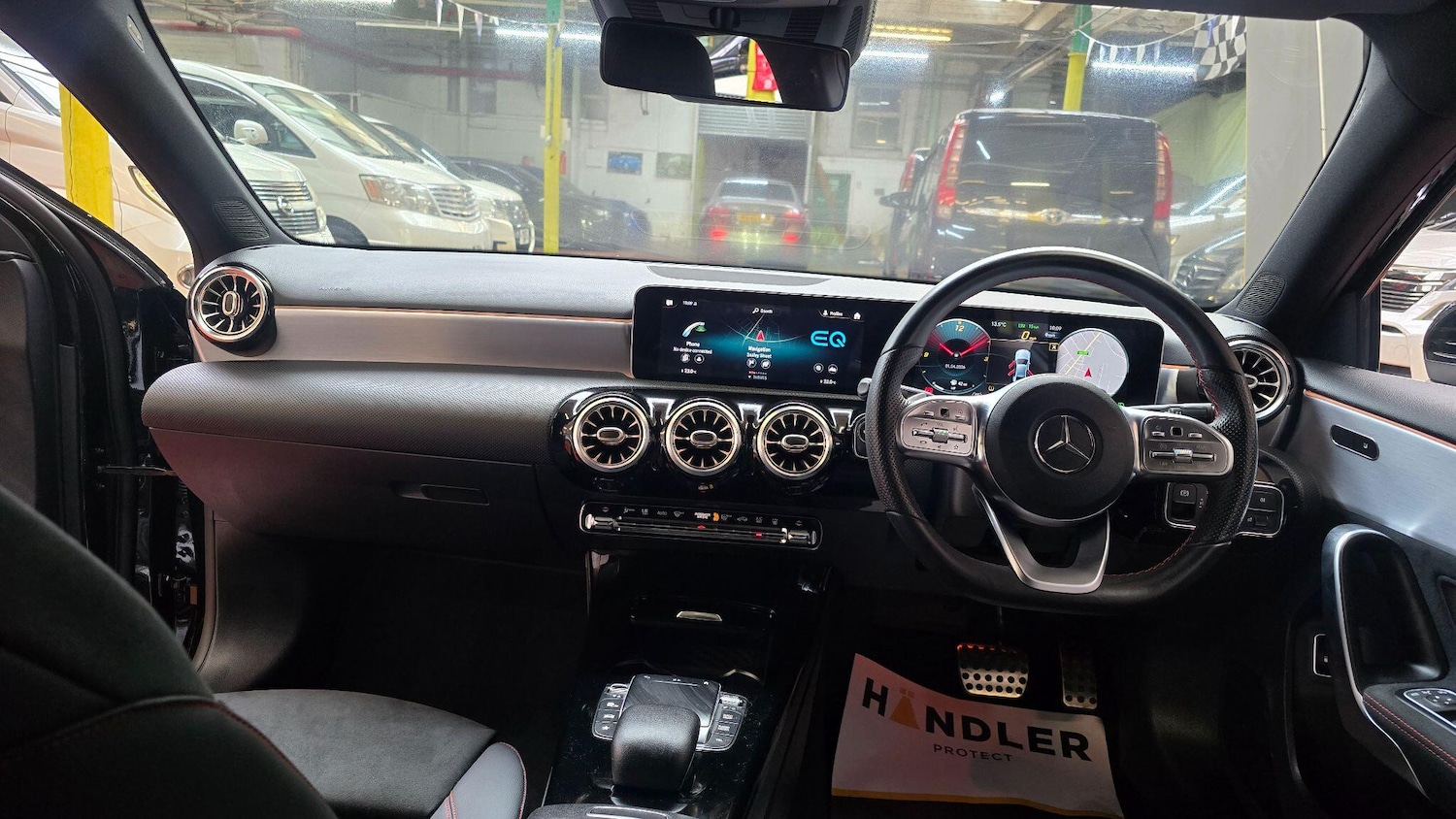 Used Mercedes-Benz A-Class 2020 for sale - 78101293: Photo 4