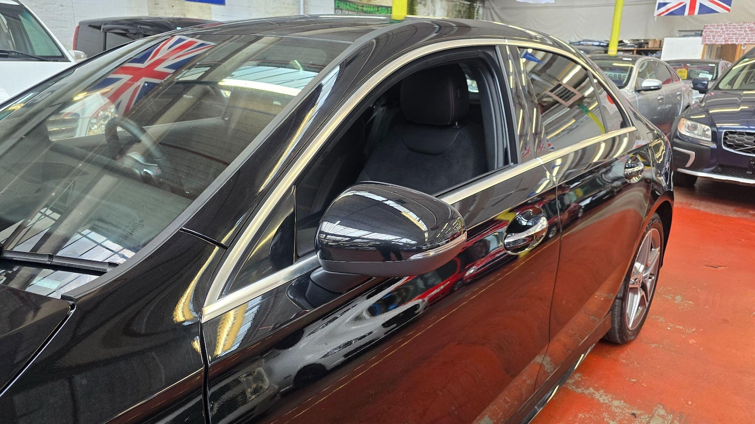 Used Mercedes-Benz A-Class 2020 for sale - 78101293: Photo 40