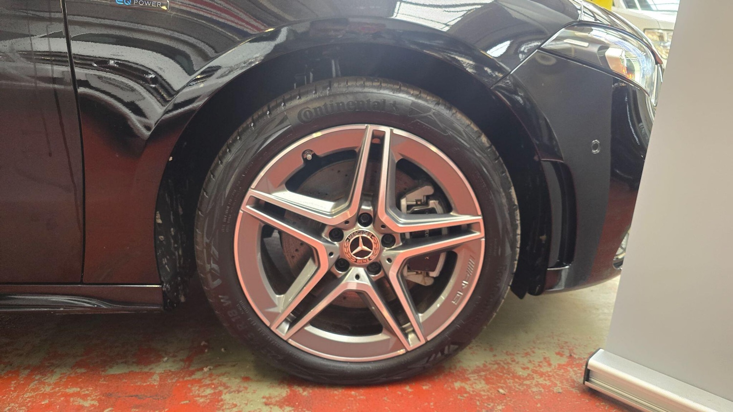 Used Mercedes-Benz A-Class 2020 for sale - 78101293: Photo 42