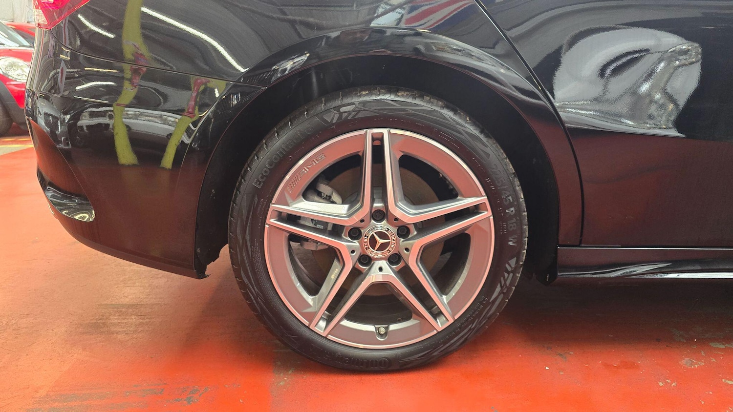 Used Mercedes-Benz A-Class 2020 for sale - 78101293: Photo 43