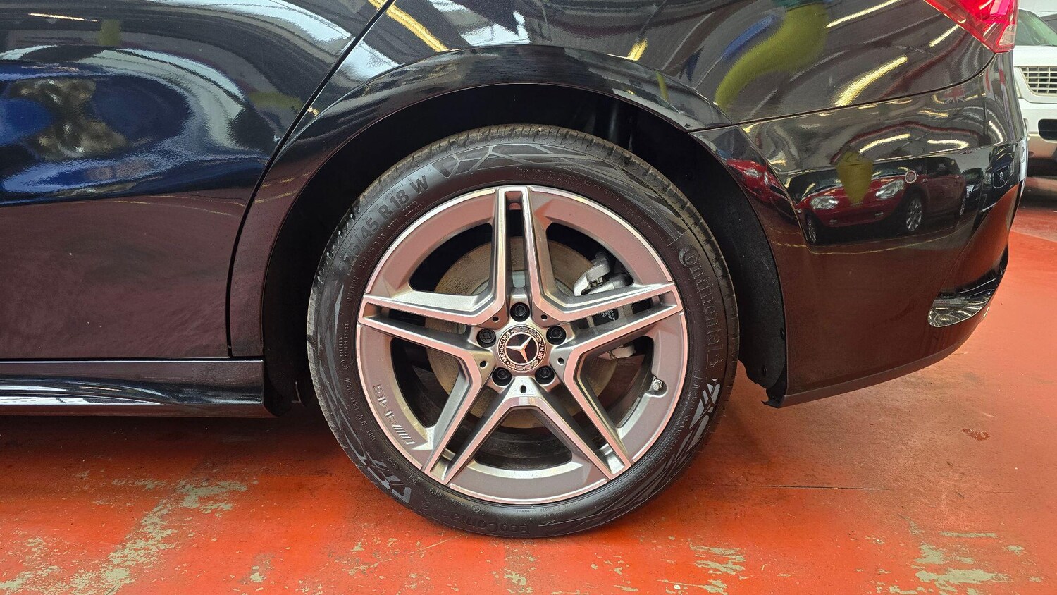 Used Mercedes-Benz A-Class 2020 for sale - 78101293: Photo 44