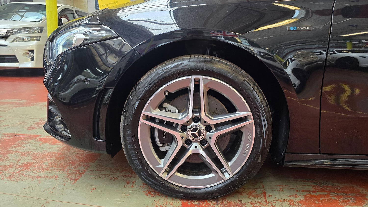 Used Mercedes-Benz A-Class 2020 for sale - 78101293: Photo 45