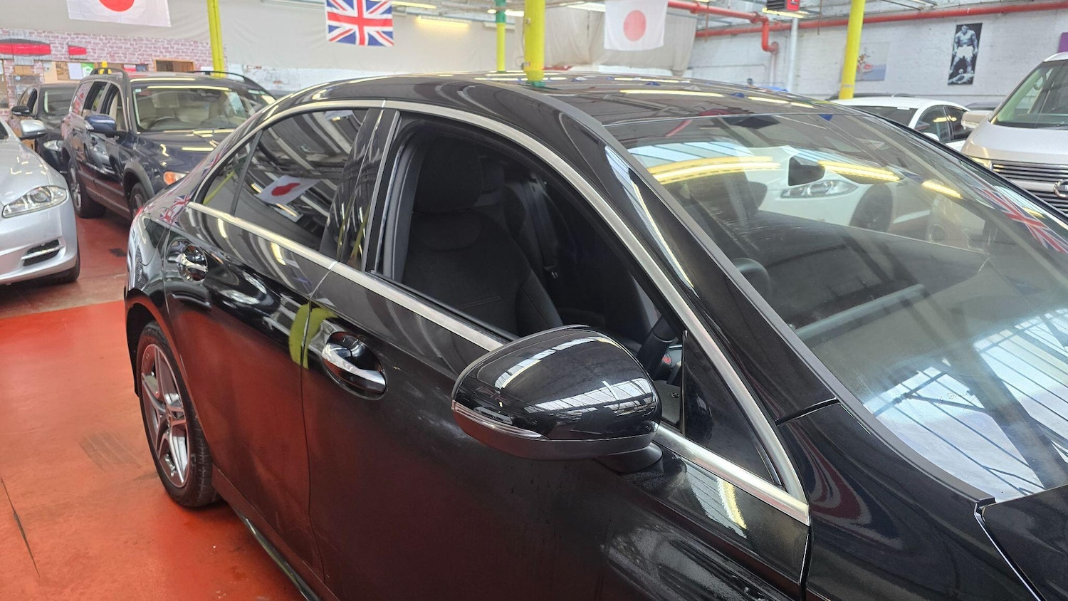 Used Mercedes-Benz A-Class 2020 for sale - 78101293: Photo 46