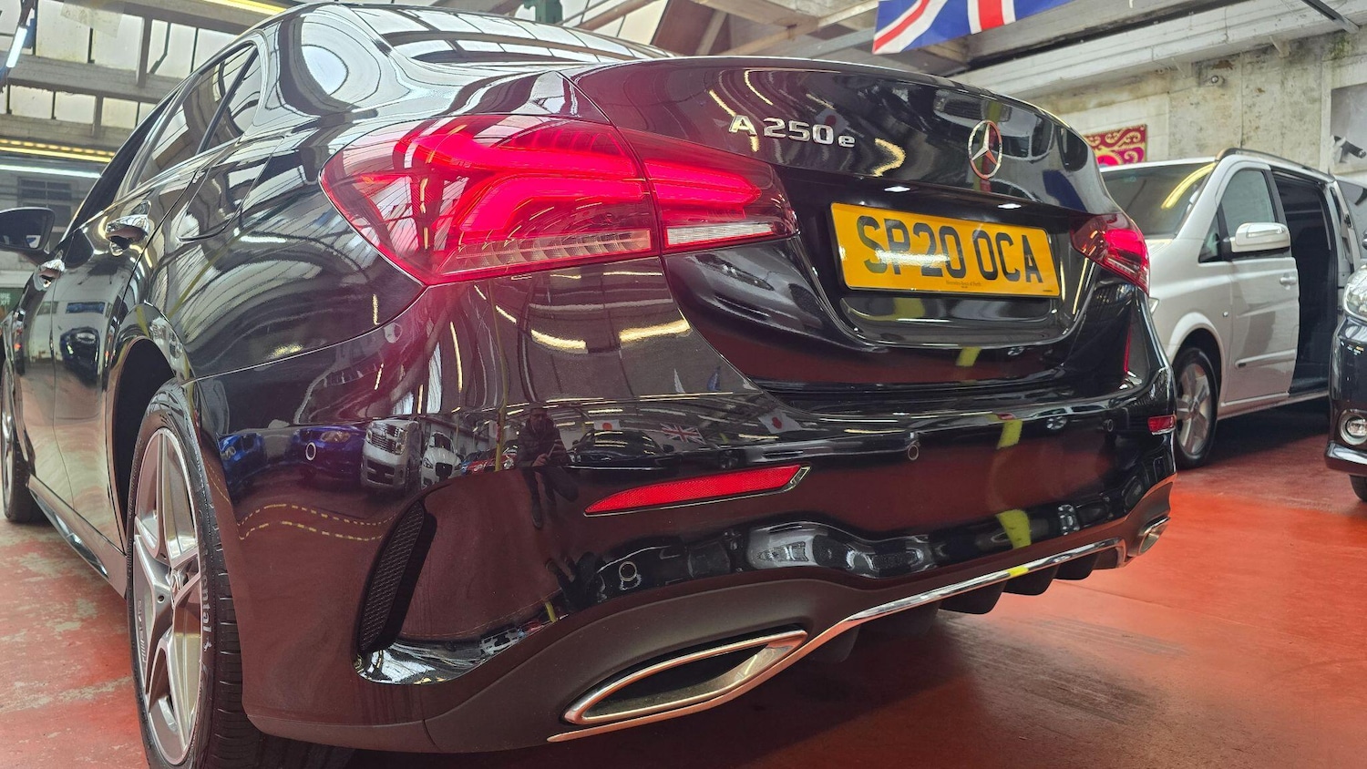 Used Mercedes-Benz A-Class 2020 for sale - 78101293: Photo 47