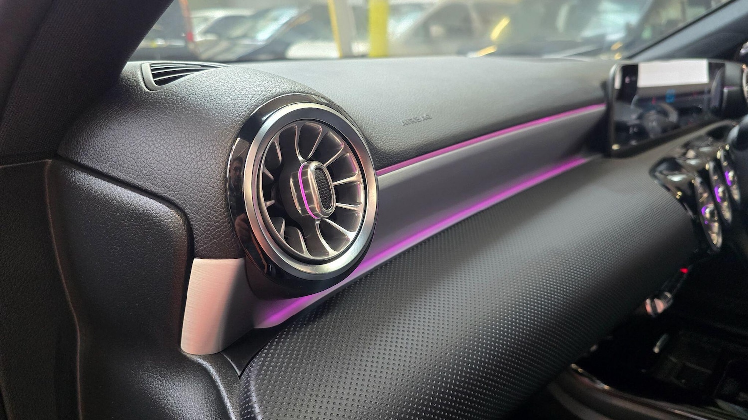 Used Mercedes-Benz A-Class 2020 for sale - 78101293: Photo 5