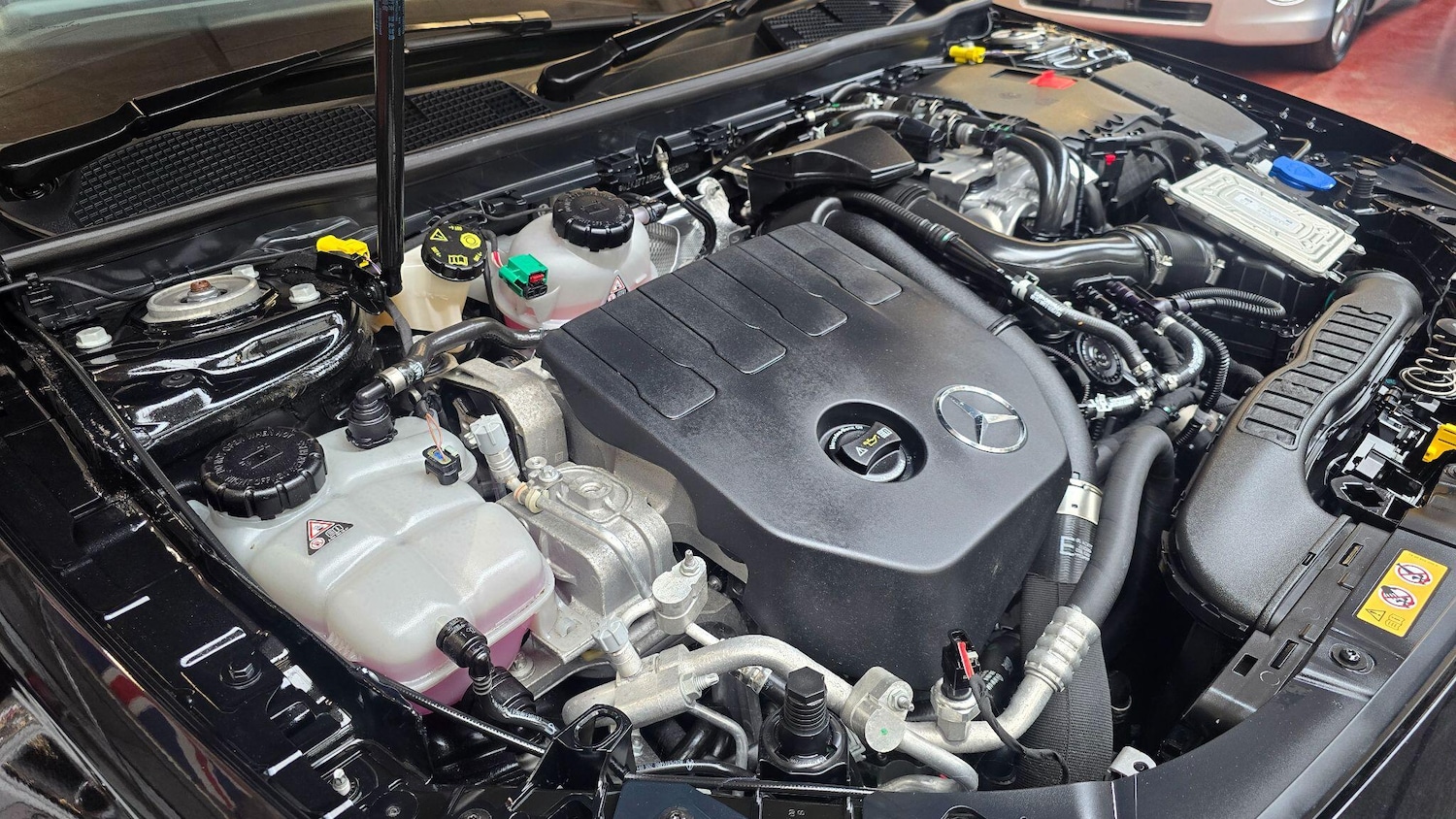 Used Mercedes-Benz A-Class 2020 for sale - 78101293: Photo 50