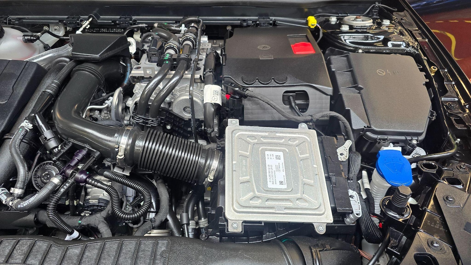 Used Mercedes-Benz A-Class 2020 for sale - 78101293: Photo 51