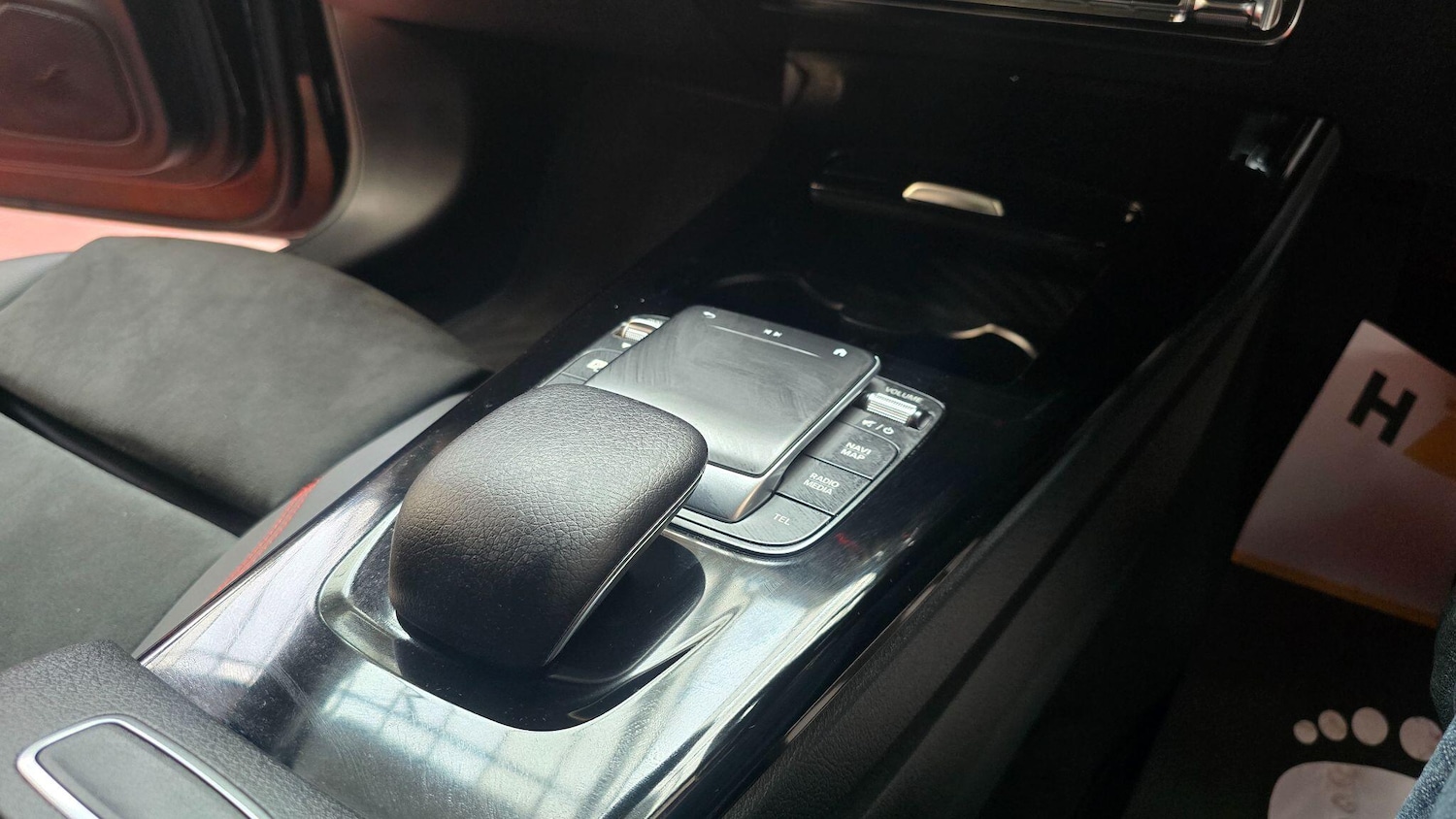 Used Mercedes-Benz A-Class 2020 for sale - 78101293: Photo 6