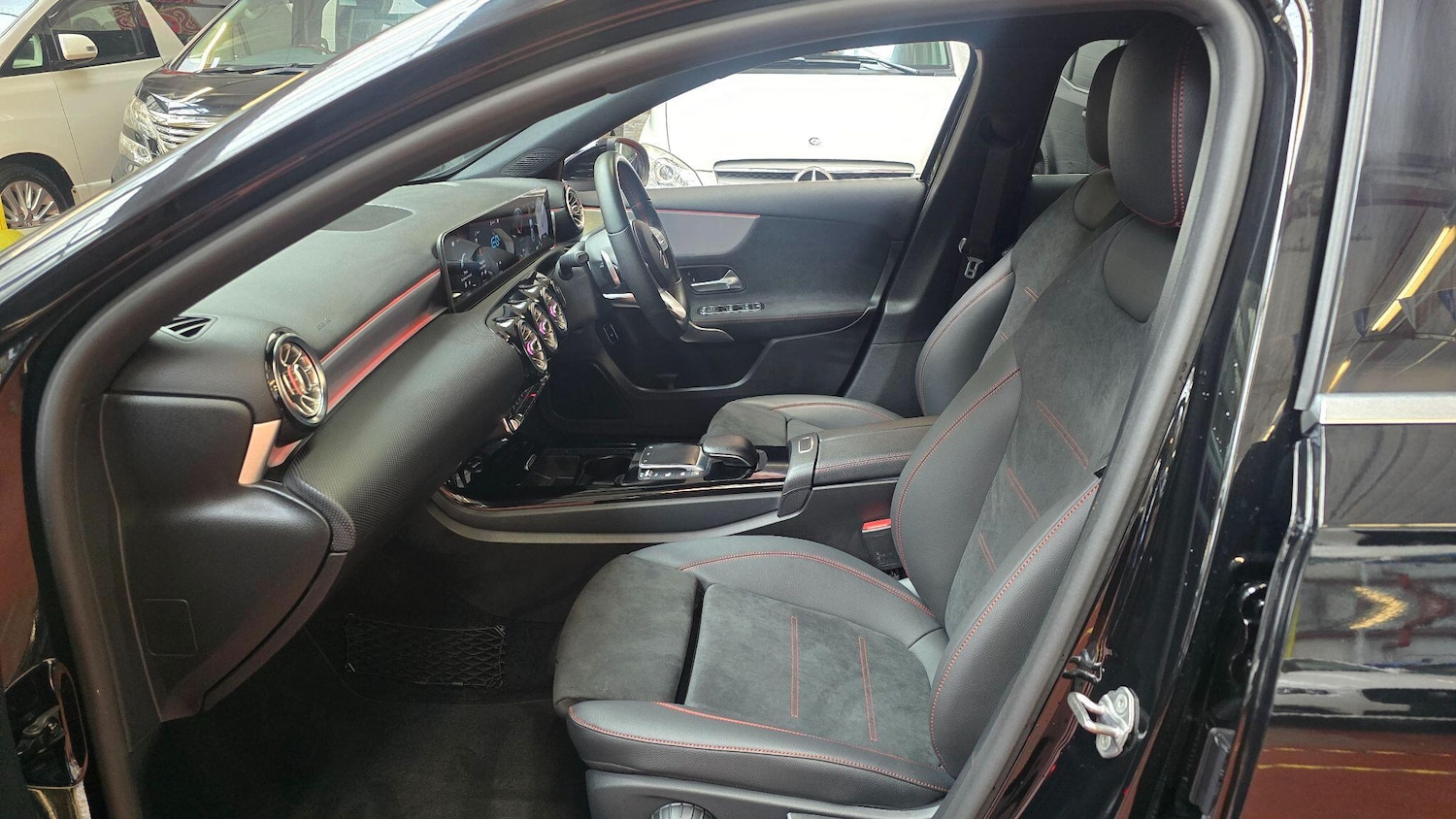 Used Mercedes-Benz A-Class 2020 for sale - 78101293: Photo 7