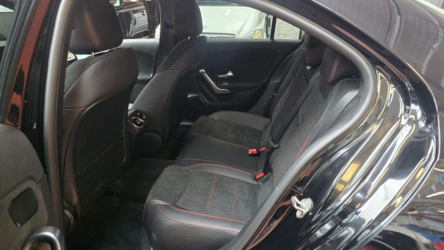 Used Mercedes-Benz A-Class 2020 for sale - 78101293: Photo 9