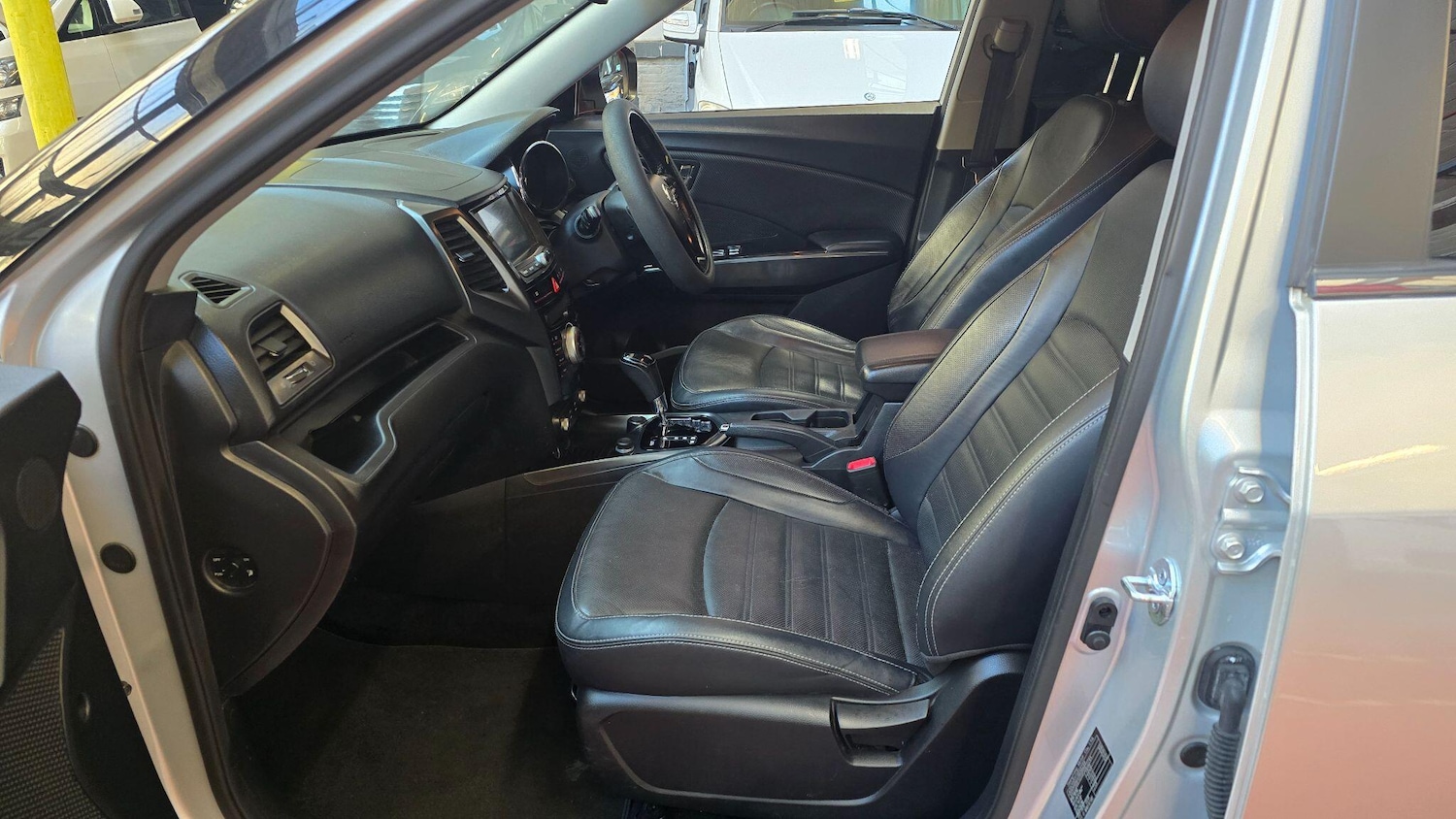 Used Ssangyong Tivoli 2017 for sale - 77957737: Photo 10