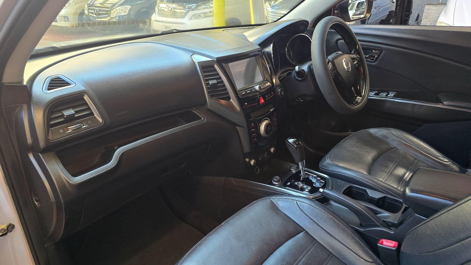 Used Ssangyong Tivoli 2017 for sale - 77957737: Photo 11