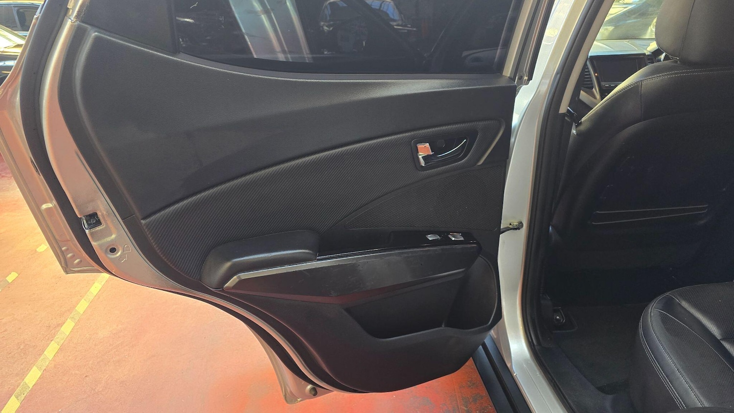 Used Ssangyong Tivoli 2017 for sale - 77957737: Photo 15