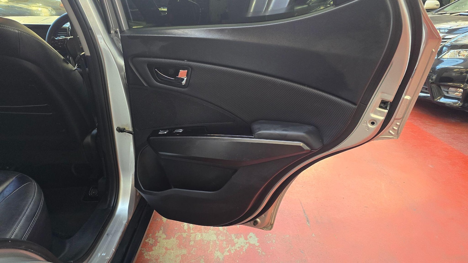 Used Ssangyong Tivoli 2017 for sale - 77957737: Photo 16