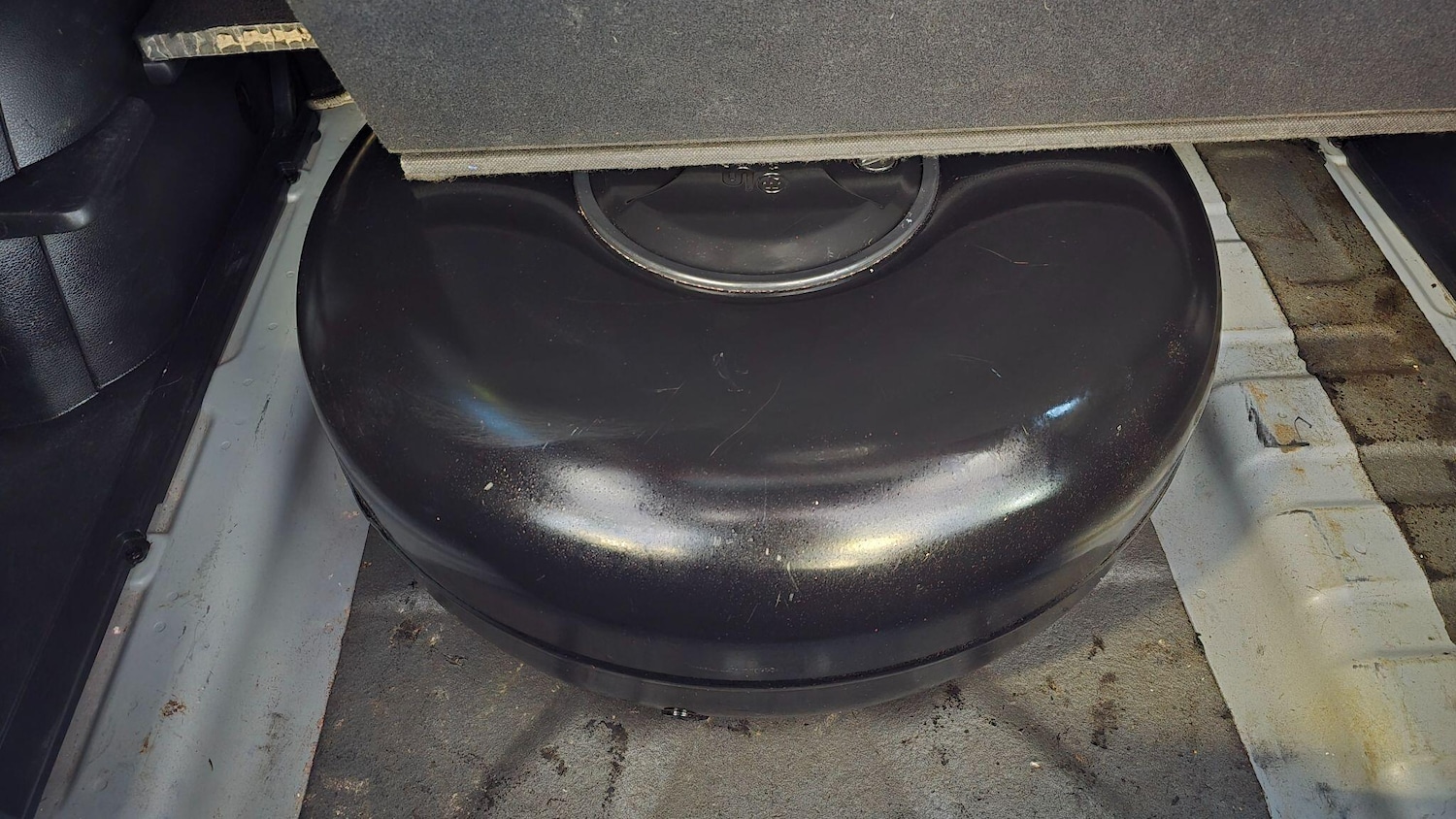 Used Ssangyong Tivoli 2017 for sale - 77957737: Photo 18