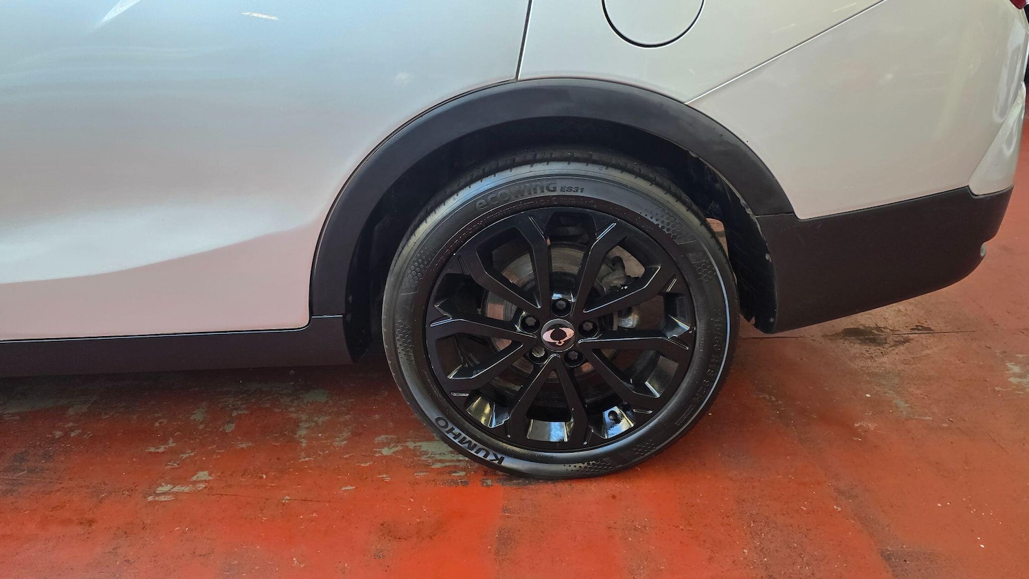 Used Ssangyong Tivoli 2017 for sale - 77957737: Photo 27