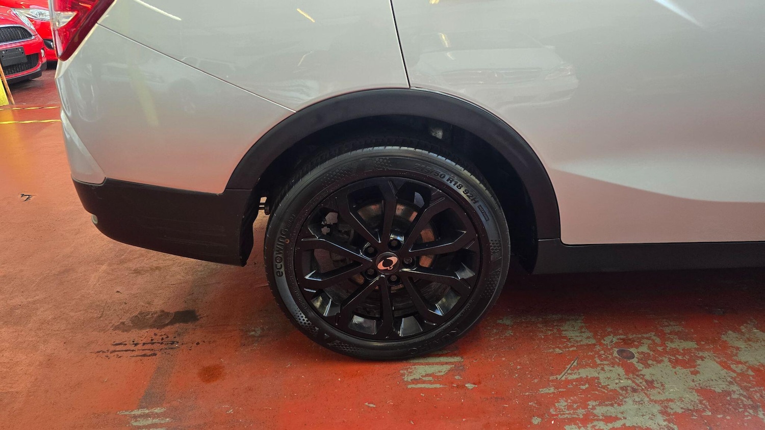 Used Ssangyong Tivoli 2017 for sale - 77957737: Photo 28