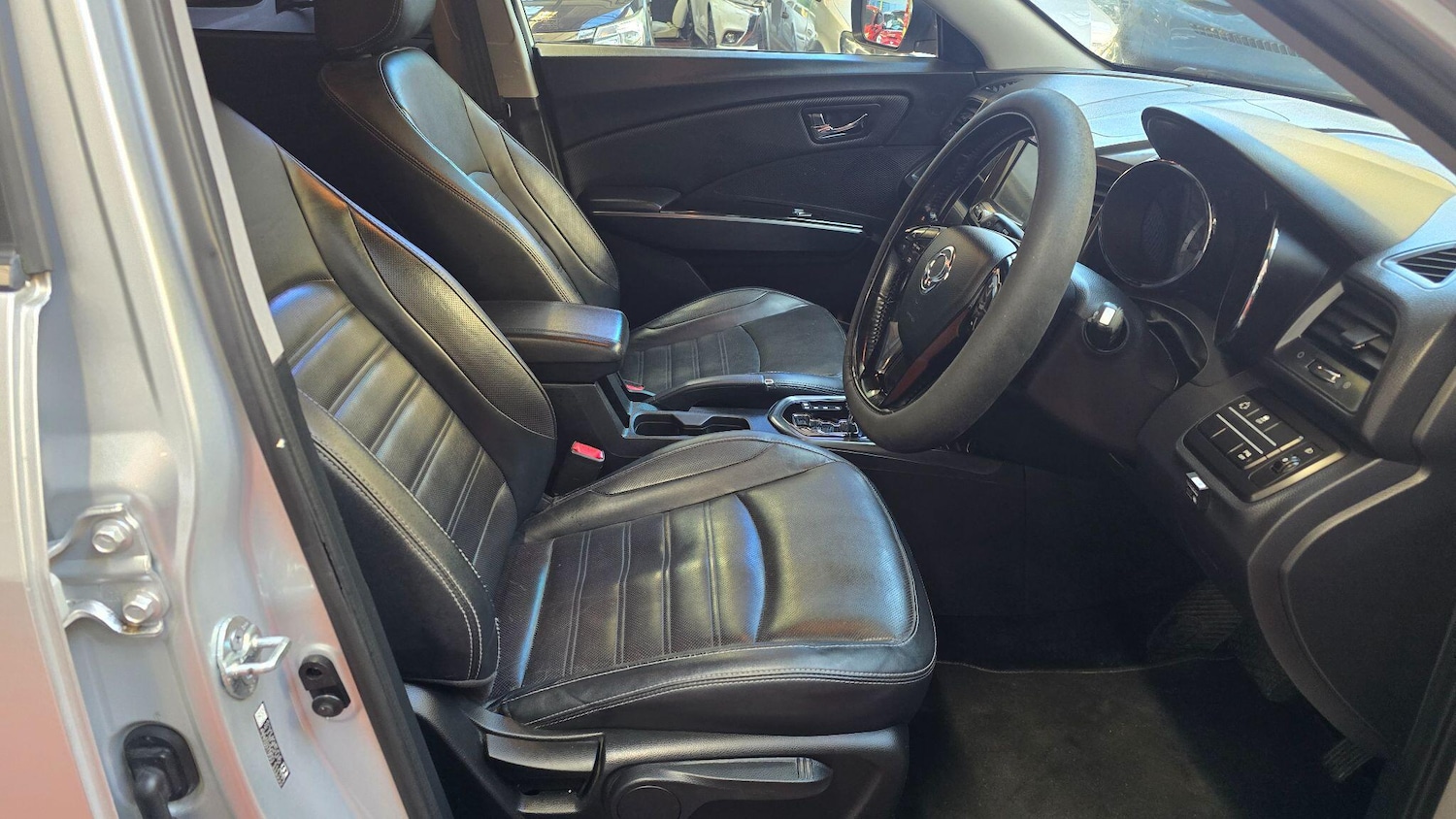 Used Ssangyong Tivoli 2017 for sale - 77957737: Photo 5