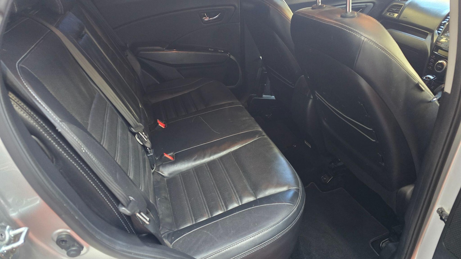 Used Ssangyong Tivoli 2017 for sale - 77957737: Photo 6