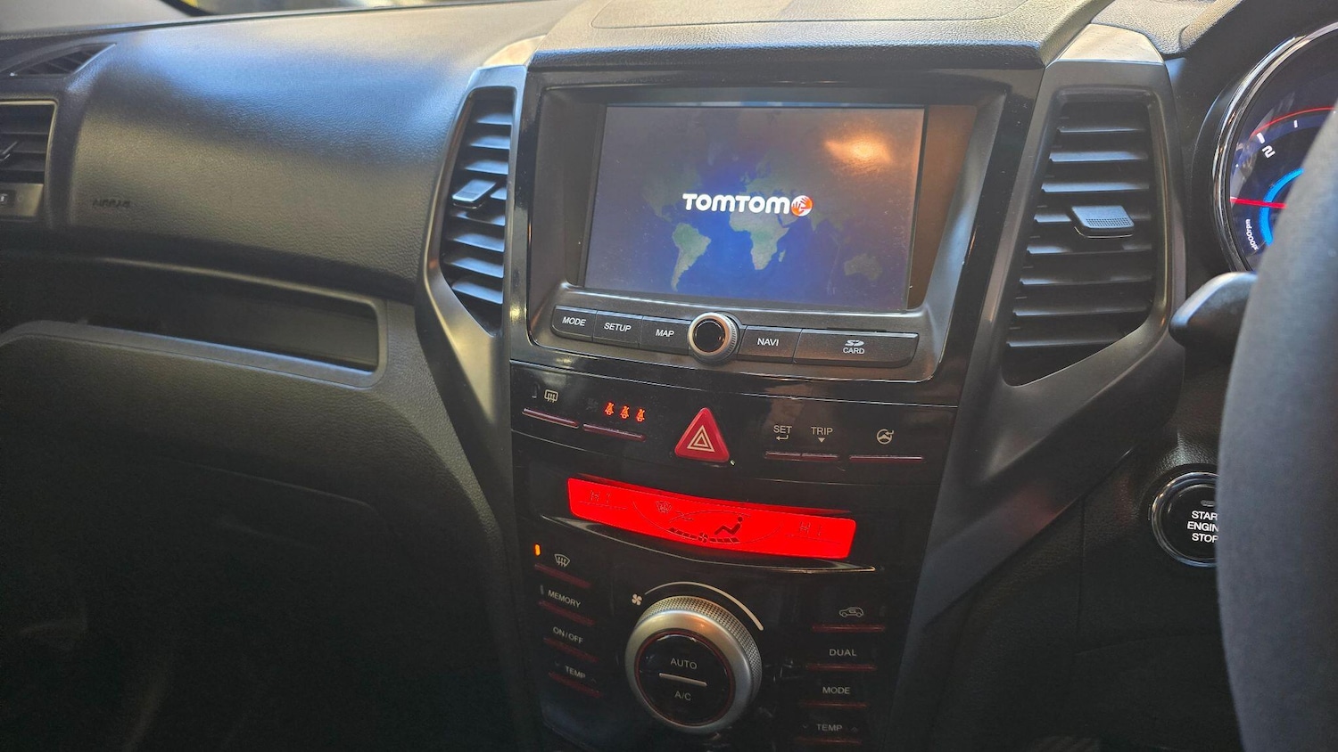 Used Ssangyong Tivoli 2017 for sale - 77957737: Photo 7