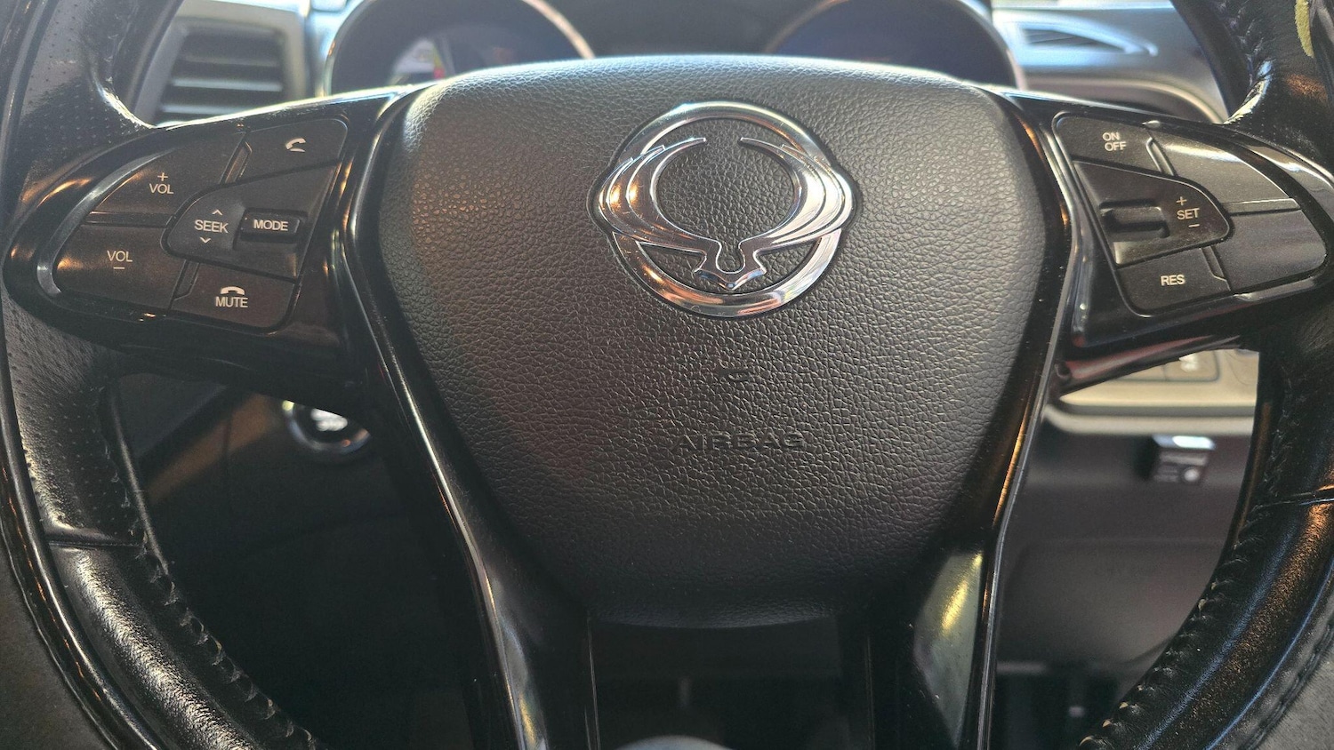 Used Ssangyong Tivoli 2017 for sale - 77957737: Photo 8