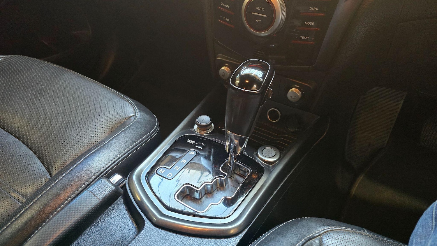 Used Ssangyong Tivoli 2017 for sale - 77957737: Photo 9