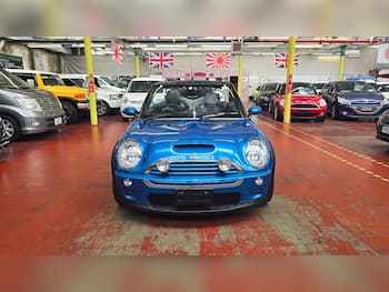 Used MINI Cooper 2007 for sale - 79831266: Photo