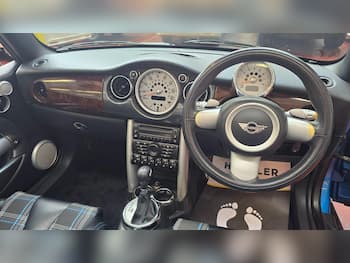 Used MINI Cooper 2007 for sale - 79831266: Photo
