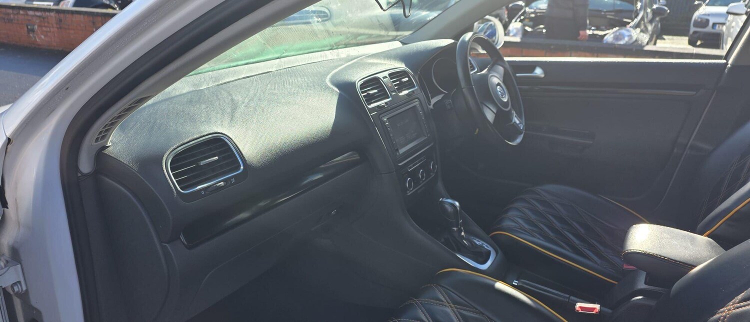 Used Volkswagen Golf for sale - 77574169: Photo 12