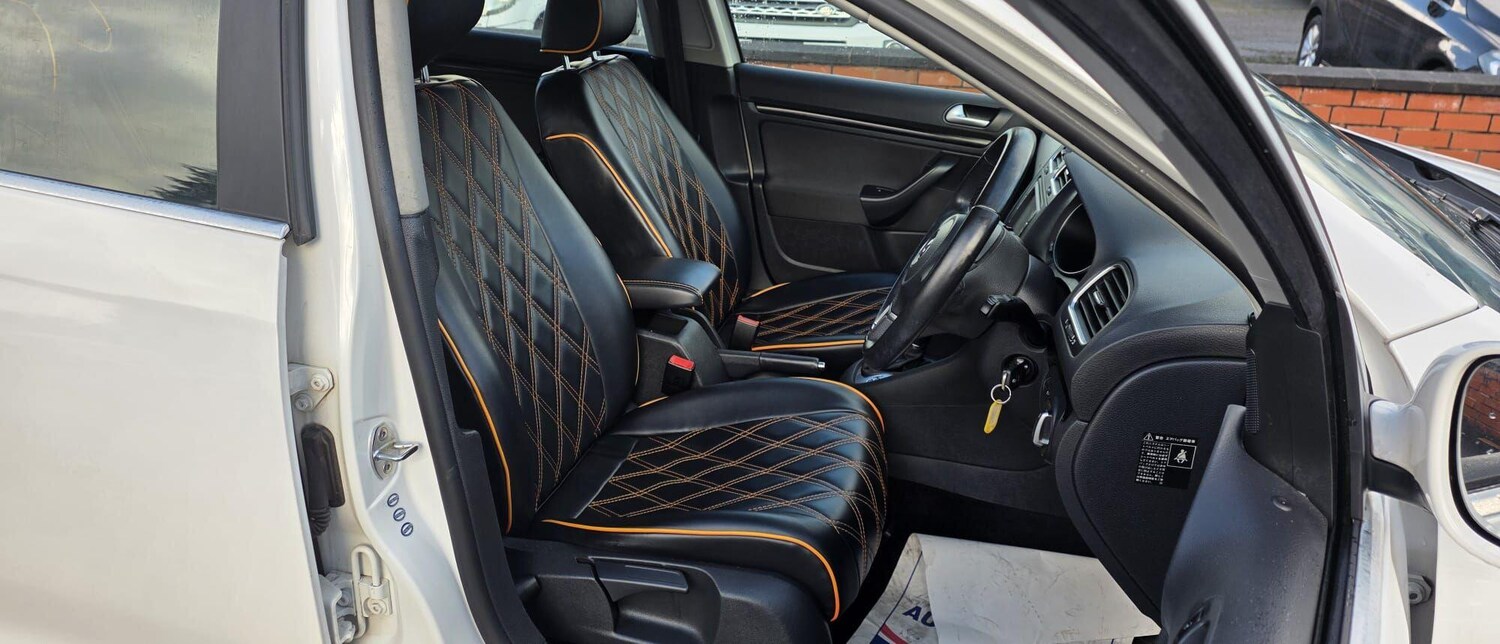 Used Volkswagen Golf for sale - 77574169: Photo 13