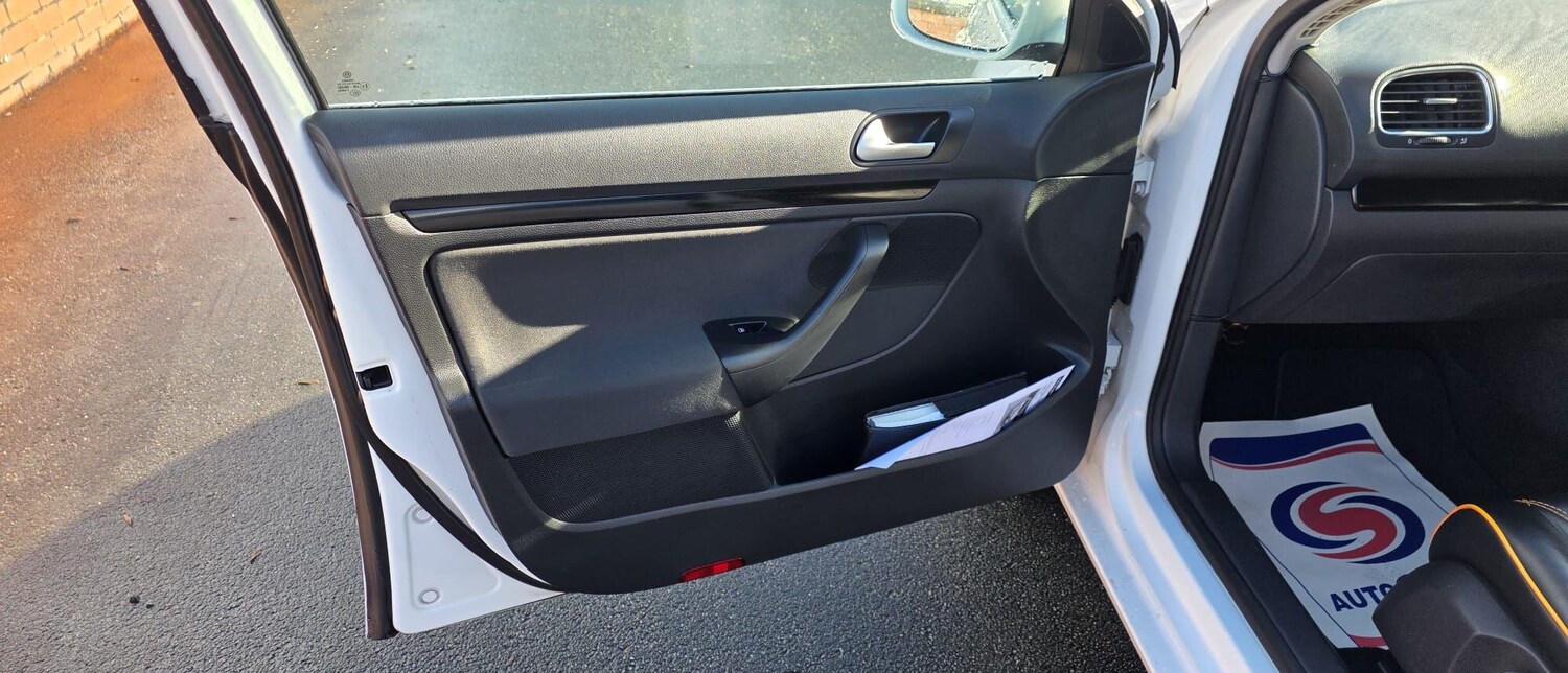 Used Volkswagen Golf for sale - 77574169: Photo 15