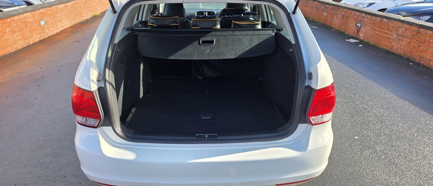 Used Volkswagen Golf for sale - 77574169: Photo 17