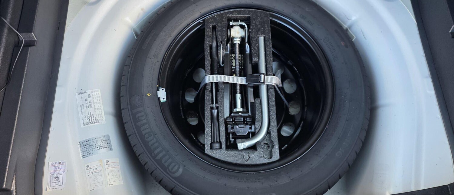 Used Volkswagen Golf for sale - 77574169: Photo 18