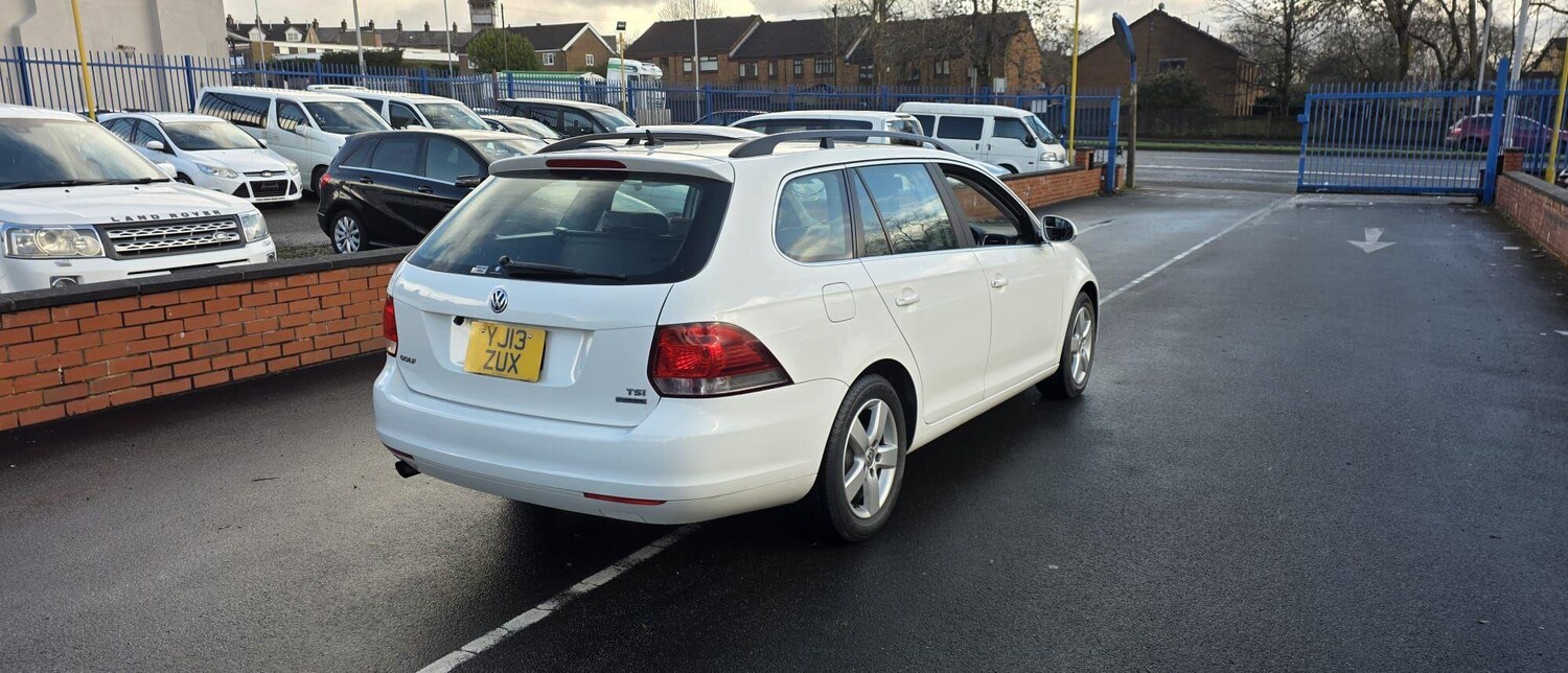 Used Volkswagen Golf for sale - 77574169: Photo 20