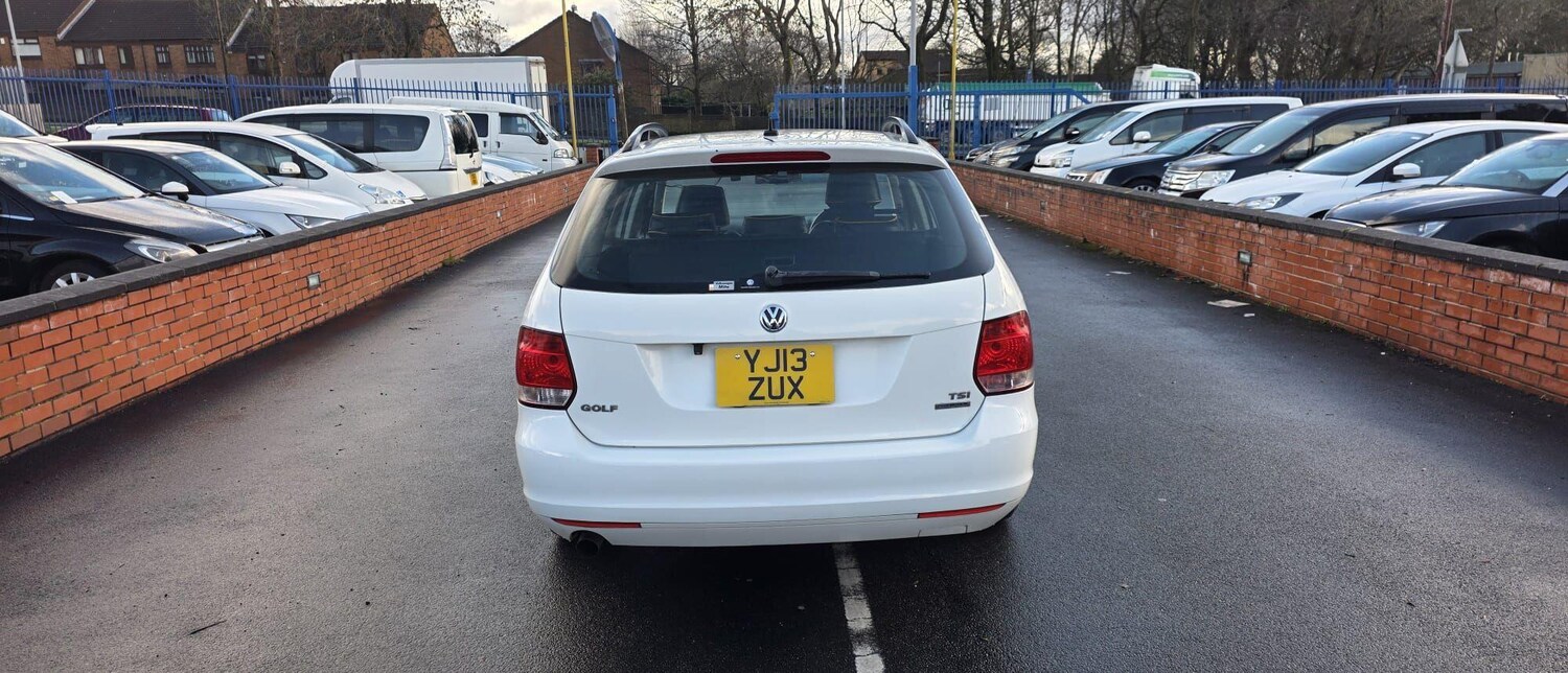 Used Volkswagen Golf for sale - 77574169: Photo 21