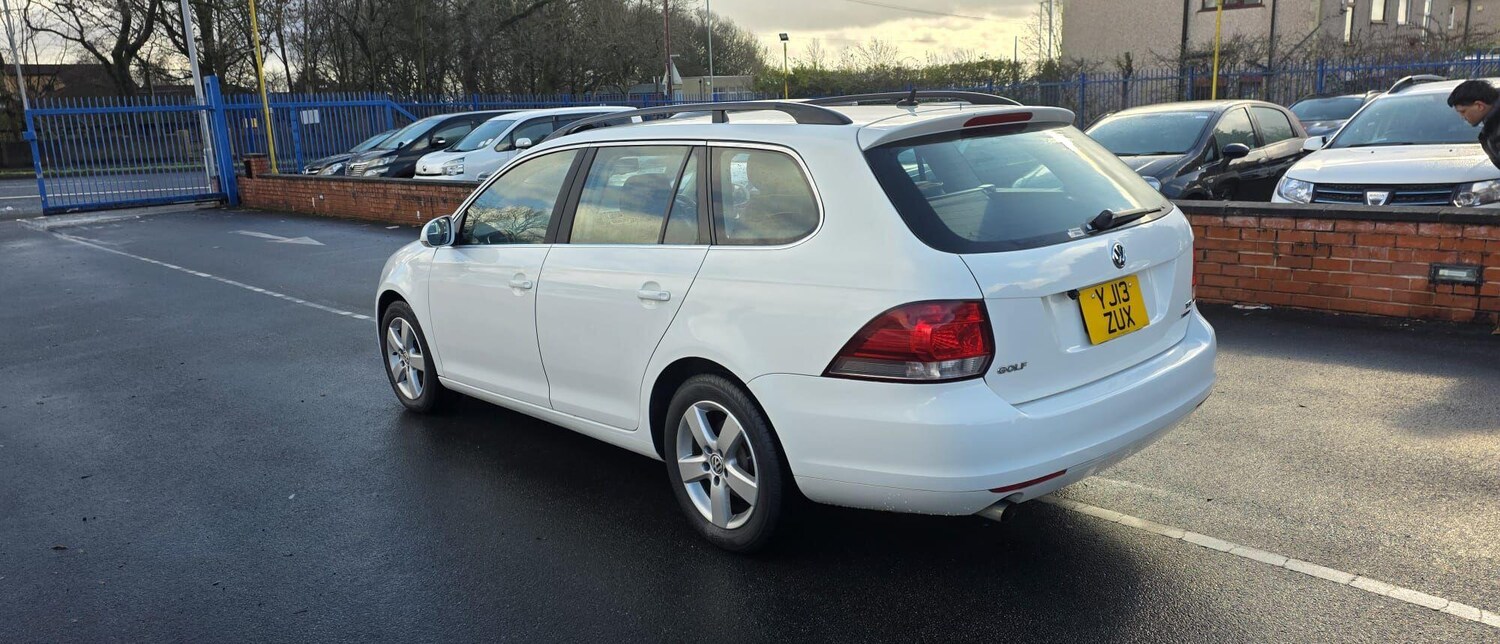 Used Volkswagen Golf for sale - 77574169: Photo 22