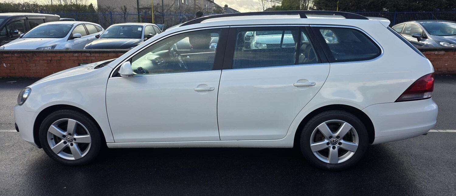 Used Volkswagen Golf for sale - 77574169: Photo 23