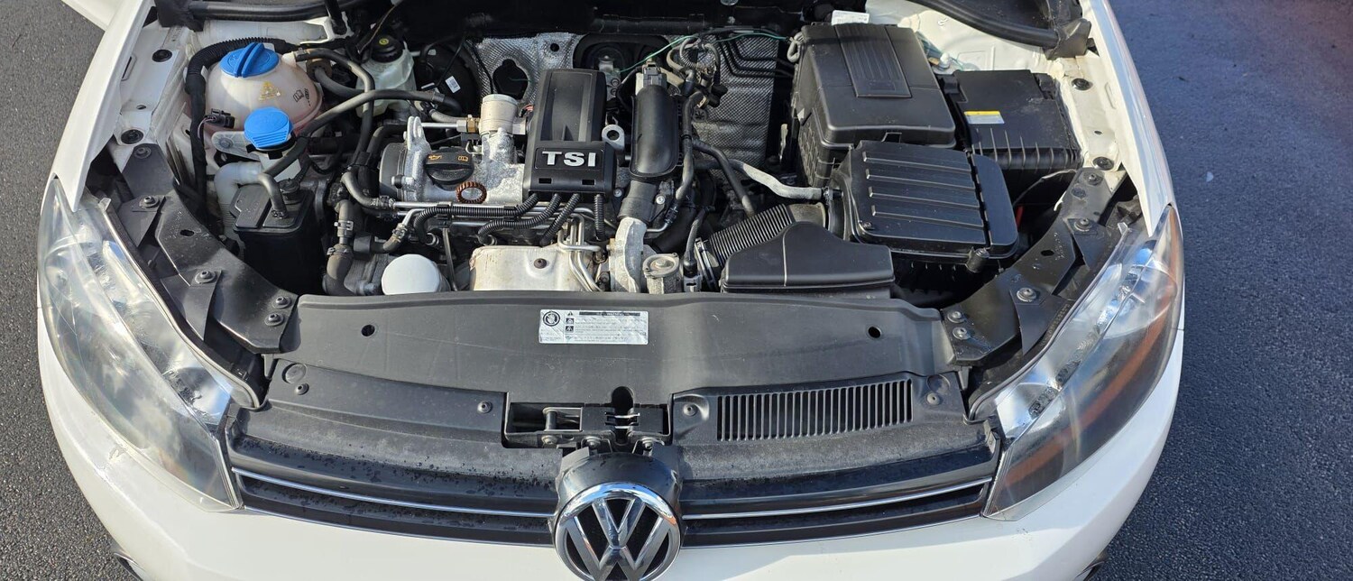 Used Volkswagen Golf for sale - 77574169: Photo 24