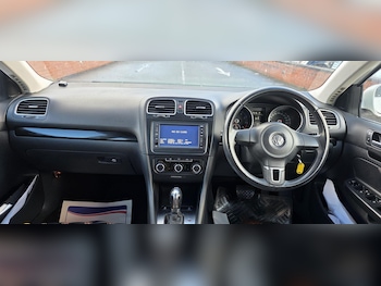 Used Volkswagen Golf 2013 for sale - 77574169: Photo