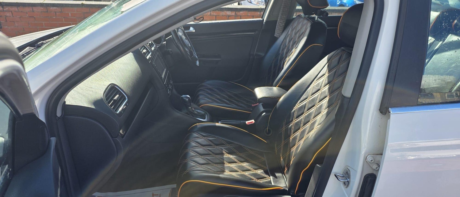 Used Volkswagen Golf for sale - 77574169: Photo 5