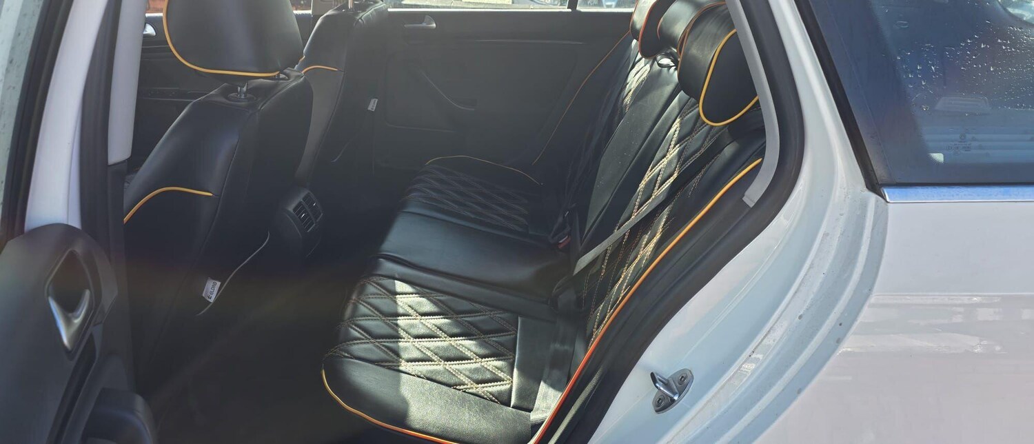 Used Volkswagen Golf for sale - 77574169: Photo 6