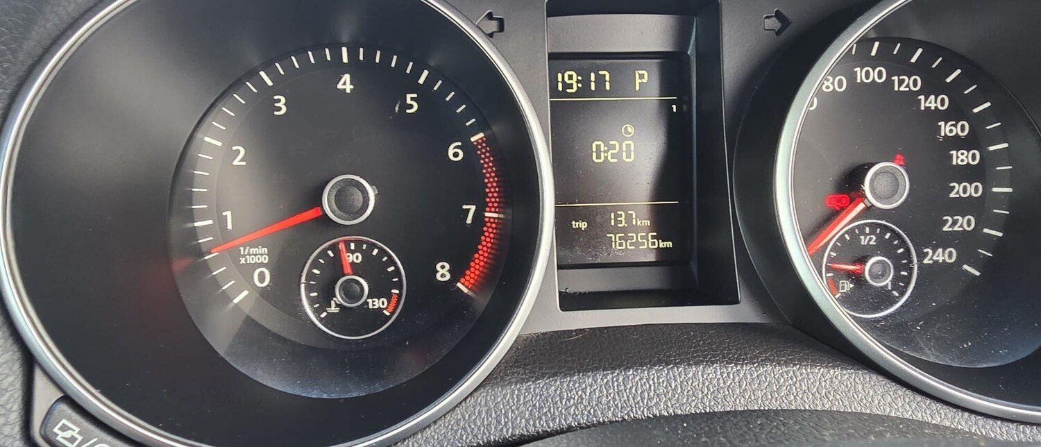 Used Volkswagen Golf for sale - 77574169: Photo 8